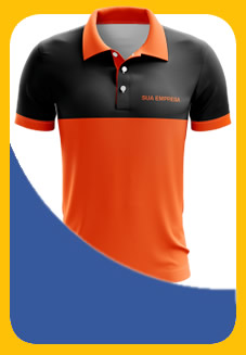 Camisas Polo personalizadas y para sublimación