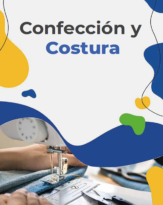 Confección y costura